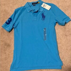 Polo Ralph Lauren